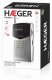 Radio Haeger PR-BIB.006A Pocket Radio 3