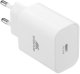 MOBILE CHARGER WALL/WHITE PS4101 W00 RIVACASE 14