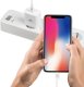 MOBILE CHARGER WALL/WHITE PS4101 W00 RIVACASE 15