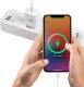 MOBILE CHARGER WALL/WHITE PS4101 W00 RIVACASE 16