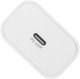MOBILE CHARGER WALL/WHITE PS4101 W00 RIVACASE 3