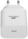 MOBILE CHARGER WALL/WHITE PS4101 W00 RIVACASE 4