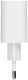 MOBILE CHARGER WALL/WHITE PS4101 W00 RIVACASE 8