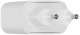 MOBILE CHARGER WALL/WHITE PS4101 W00 RIVACASE 9