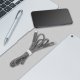 Kabel USB RivaCase USB-C - USB-C 1.2 m Szary (PS6105GR12) 8