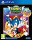 Sonic Origins Plus  PlayStation 4 - Spele 1