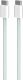 Kabel USB Puro USB-C - USB-C 1.5 m Zielony (PUCCCFABK415MTGRN) 1