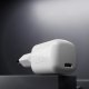 Puro MiniPro  USB-C  20 W  balta - Ladetajs 2