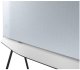 Samsung The Serif LS01D  65''  4K UHD  QLED  balta - Televizors 2
