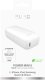 Powerbank Baseus Power bank Puro 5000mAh 20W  White 2