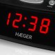 Haeger RA-06B.005B Snoozer Radio 1