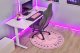 Razer Team Razer Floor Mat Quartz 2