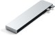 Satechi ST-HUCPHSS Notebook-Dockingstation & Portreplikator Andocken USB 3.2 Gen 2 (3.1 Gen 2) Type-C Silber (ST-HUCPHSS) 0810086360635 2