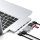 Satechi ST-HUCPHSS Notebook-Dockingstation & Portreplikator Andocken USB 3.2 Gen 2 (3.1 Gen 2) Type-C Silber (ST-HUCPHSS) 0810086360635 4