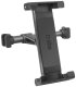 SBS  SBS SOPORTE EXTENSIBLE PARA REPOSACABEZAS PARA SMARTPHONES+TABLETS HASTA 12 9 8018417339622 1