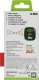 SBS LCD Wall Charger  USB-A  USB-C  LCD  30 W  zala - Ladetajs 2