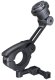 SBS LockPro Car Holder  melna - Motocikla telefona turetajs 1