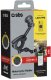 SBS LockPro Car Holder  melna - Motocikla telefona turetajs 2