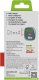 SBS LCD Wall Charger  USB-A  USB-C  LCD  30 W  gaisi zila - Ladetajs 2