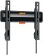 Vogels TVM 3203 Fixed TV Wall Mount  19-50"  maksimalais svars 30 kg  melna - Sienas stiprinajums televizoriem 1