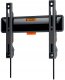 Vogels TVM 3203 Fixed TV Wall Mount  19-50"  maksimalais svars 30 kg  melna - Sienas stiprinajums televizoriem 1