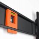 Vogels TVM 3203 Fixed TV Wall Mount  19-50"  maksimalais svars 30 kg  melna - Sienas stiprinajums televizoriem 5