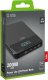 SBS Power Lite  20000 mAh  LCD  melna - Portativais barosanas avots 3