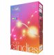 Twinkly Candies LED TWKS100RGB-T 1