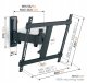 Vogel's 3423 Comfort Full-Motion  32" - 65"  melna - Sienas stiprinajums televizoriem 1