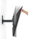 Vogel's 3423 Comfort Full-Motion  32" - 65"  melna - Sienas stiprinajums televizoriem 9