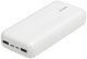 POWER BANK USB 20000MAH/VA2081 RIVACASE 7