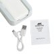 POWER BANK USB 20000MAH/VA2081 RIVACASE 8