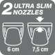 Valera Vanity Performance  2400 W  zala - Matu fens 5