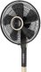 Tefal VF5880F0 Turbo Silence Extreme+  melna/besa 3
