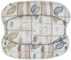 (V) Akcija! Lodger Warmer Tribe Polyester ratu cimdi  Birch WMP 599 1