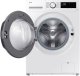 Samsung WW90CGC04DTELE 9 kg  dzilums 55 cm  1400 apgr/min 1