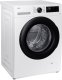 Samsung Ecobubble  9 kg  dzilums 55 cm  1400 apgr/min.  balta - Velas mazgajama masina ar prieksejo ieladi 1