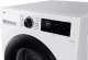 Samsung Ecobubble  9 kg  dzilums 55 cm  1400 apgr/min.  balta - Velas mazgajama masina ar prieksejo ieladi 7