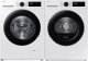 Samsung Ecobubble  9 kg  dzilums 55 cm  1400 apgr/min.  balta - Velas mazgajama masina ar prieksejo ieladi 9