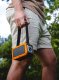 Xtorm XR204 Rugged Flashlight Powerbank  40000 mAh  melna/oranza - Portativais barosanas avots 3