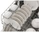 Hansa ZWM536WH 2