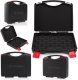 Techrebal Zestaw Precyzyjna Lutownica 60W Black Samurai TBS60W + 11 Akcesoriów 7