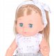 Lalka bobas jak żywa duża akcesoria interaktywna mówi siusia ubranko 2