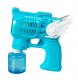 PISTOLET NA BAŃKI MYDLANE MASZYNA DO BANIEK GENERATOR AKCESORIA + PŁYN 3