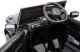 Samochód Mercedes Benz G63 AMG czarny autko dla dzieci elektryczne prezent 14