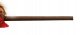 Hobby Horse miękka głowa konia koń na kiju rży 68 cm dźwięki galopu plusz 4
