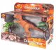 SMILY PLAY Dinozaur świeci ryczy tyranozaurus rex 10
