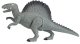 SMILY PLAY Dinozaur duży ryczy stegozaurus pudełko 12