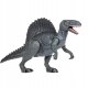 SMILY PLAY Dinozaur duży ryczy stegozaurus pudełko 2