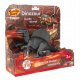 SMILY PLAY Dinozaur duży ryczy stegozaurus pudełko 9